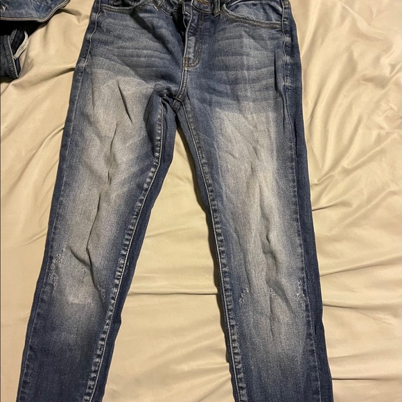 New KanCan skinny’s size 25 - Picture 2 of 3